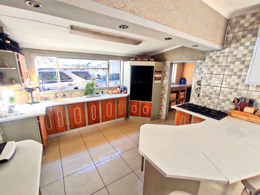 3 Bedroom Property for Sale in Sasolburg Ext 4 Free State